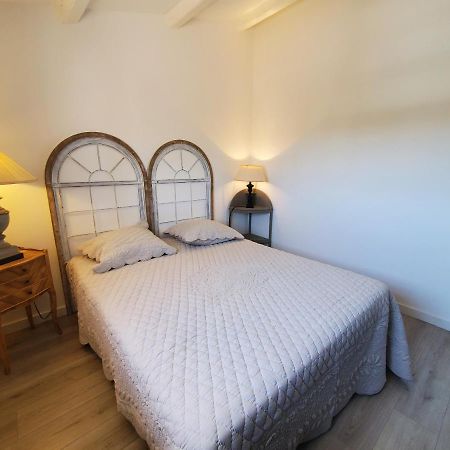Frejus Maison 3 Chambres 100M2 Climatisee 6 Person Exterior photo