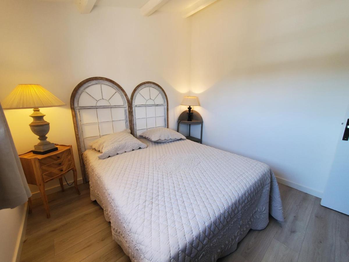 Frejus Maison 3 Chambres 100M2 Climatisee 6 Person Exterior photo