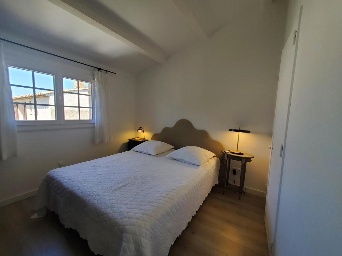 Frejus Maison 3 Chambres 100M2 Climatisee 6 Person Exterior photo