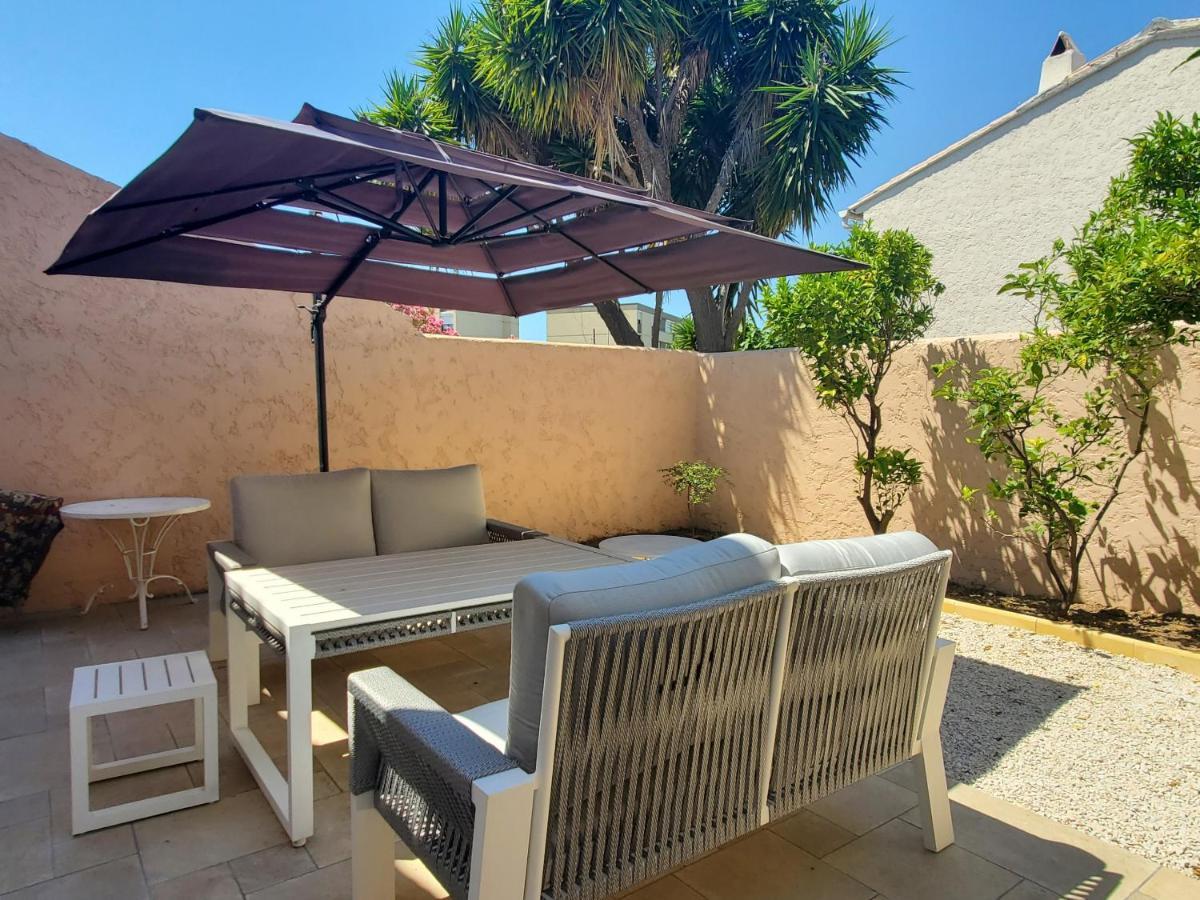 Frejus Maison 3 Chambres 100M2 Climatisee 6 Person Exterior photo